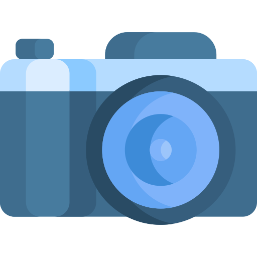 Imagen de una camara