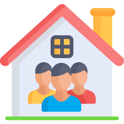 Imagen de una casa